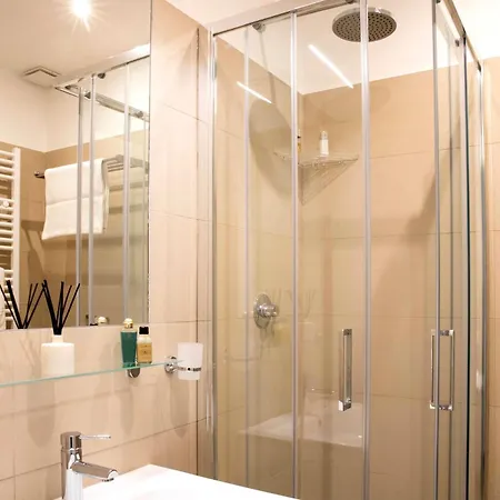 Frühstückspension Four Elements