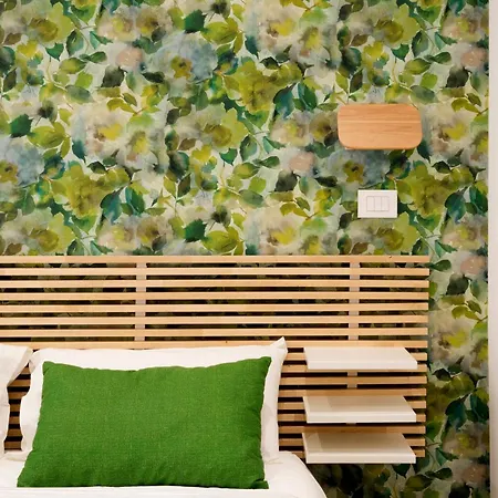 Bed & Breakfast Four Elements