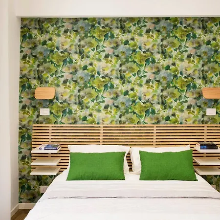 Bed & Breakfast Four Elements