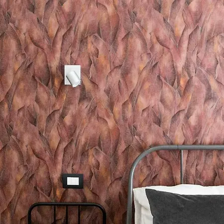 Bed & Breakfast Four Elements 4*