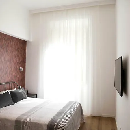 Bed & Breakfast Four Elements Rome