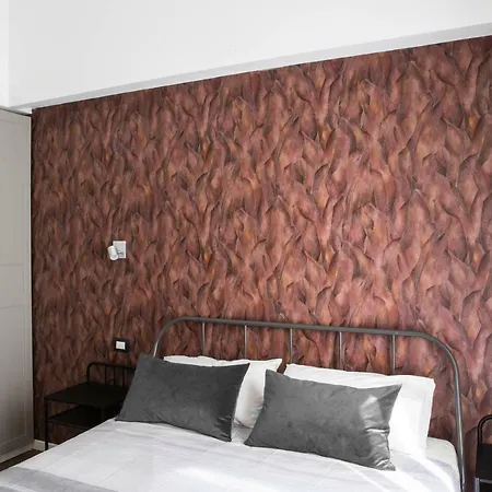 Bed & Breakfast Four Elements 4*