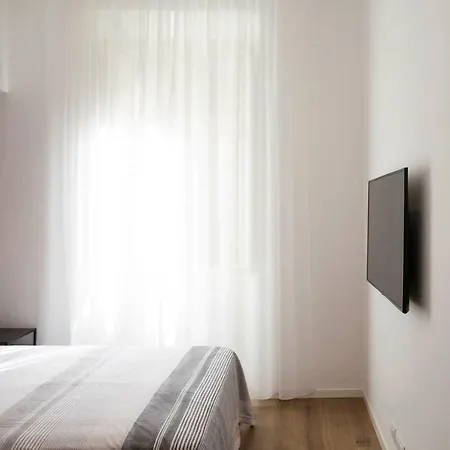 Bed & Breakfast Four Elements 4*