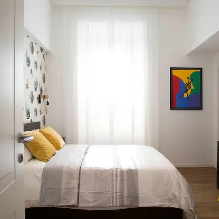 Bed & Breakfast Four Elements Rome