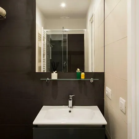 Bed & Breakfast Four Elements Rome