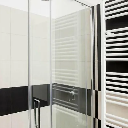 Four Elements Bed & Breakfast Rome