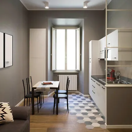 Bed & Breakfast Four Elements