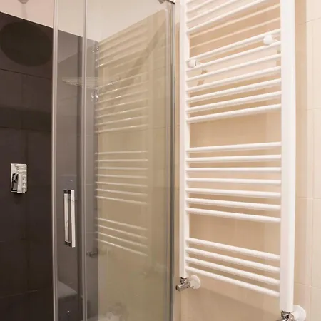 Bed & Breakfast Four Elements