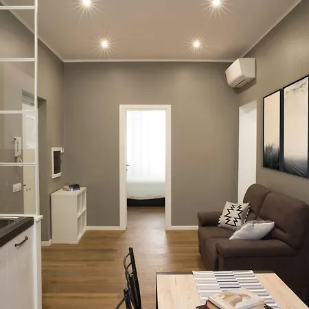 Bed & Breakfast Four Elements Roma