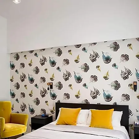 Couette-café Four Elements 4*
