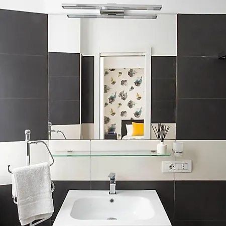 فندق مبيت وإفطار Four Elements