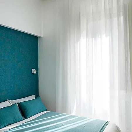 Four Elements 4* Rome