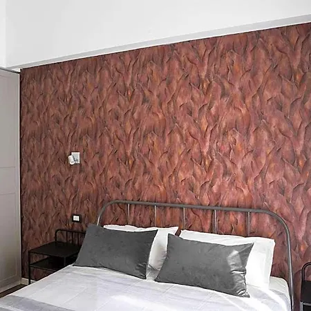 Couette-café Four Elements 4*