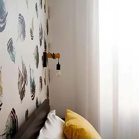 Couette-café Four Elements 4*