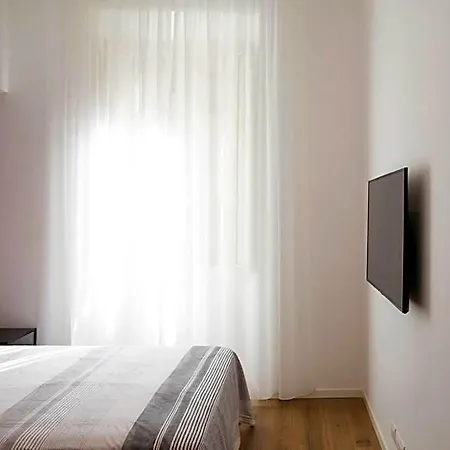 Couette-café Four Elements 4*
