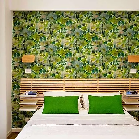 Couette-café Four Elements Rome