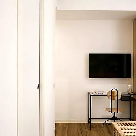 Four Elements 4* Rome