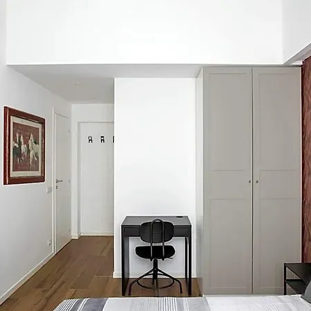 Couette-café Four Elements 4*
