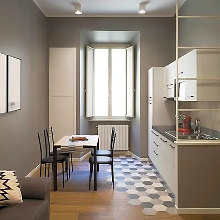 Four Elements 4* Rome