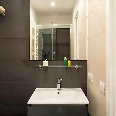 Couette-café Four Elements 4*