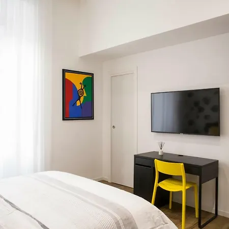 Bed & Breakfast Four Elements