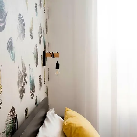 Four Elements Couette-café 4*
