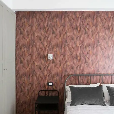 Couette-café Four Elements 4*