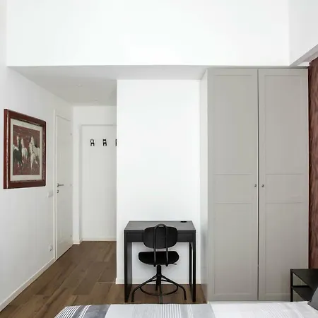 Four Elements Couette-café 4*