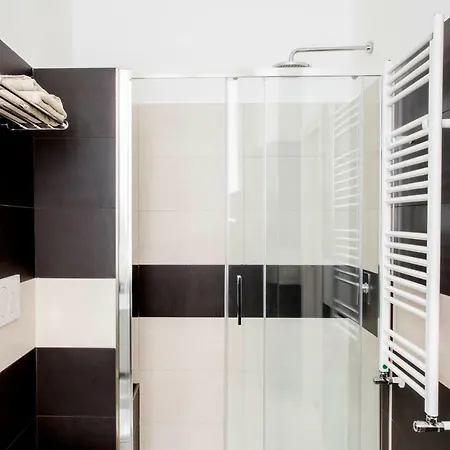 Bed & Breakfast Four Elements Roma