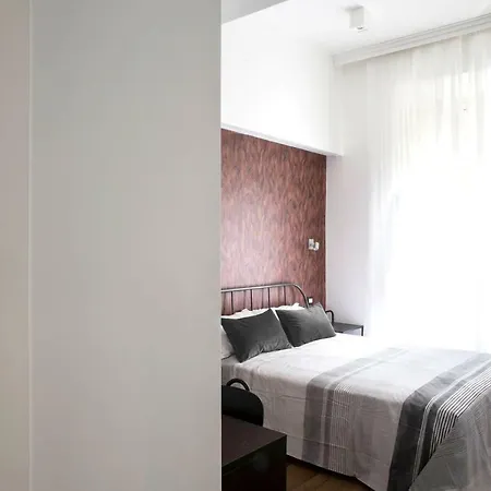 Couette-café Four Elements 4*