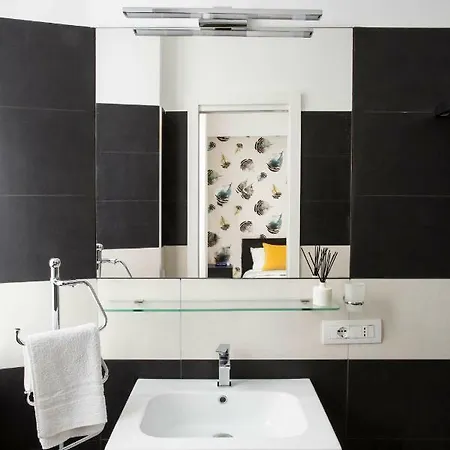 Couette-café Four Elements 4*