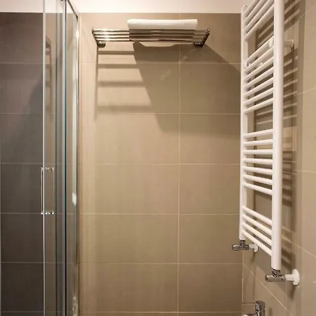 Four Elements 4* Rome