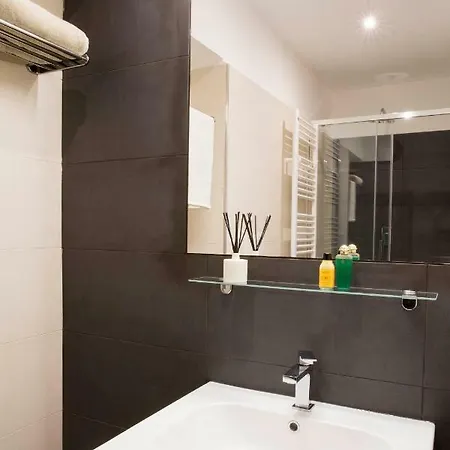 Four Elements Bed & Breakfast Roma