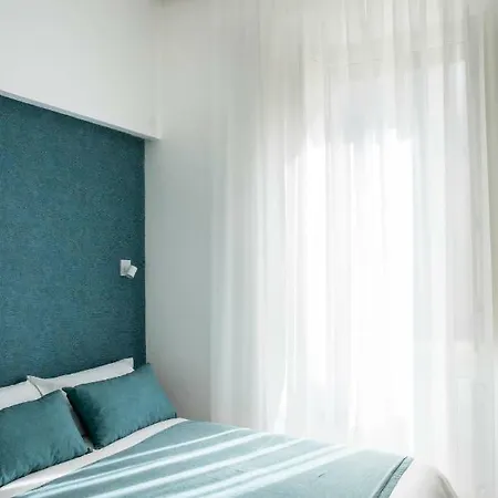 Couette-café Four Elements 4*