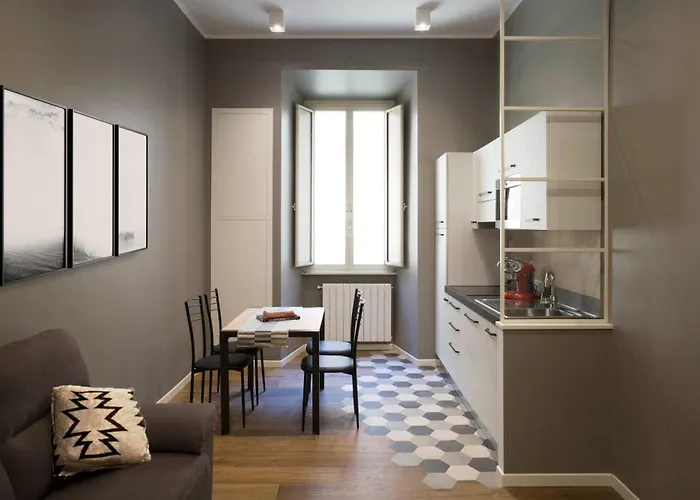 Couette-café Four Elements