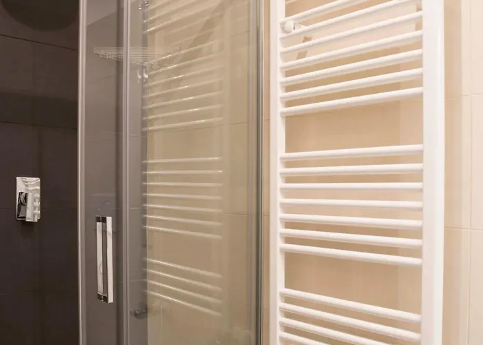 Couette-café Four Elements