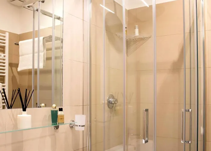 فندق مبيت وإفطار Four Elements