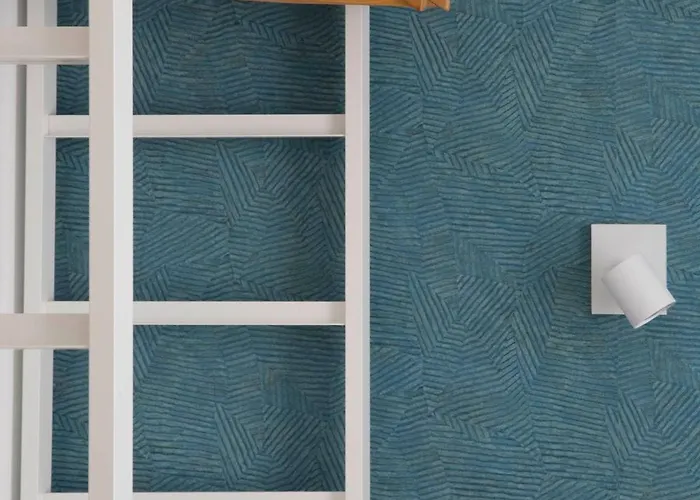 فندق مبيت وإفطار Four Elements 4*