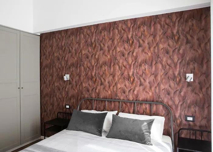 Couette-café Four Elements 4*