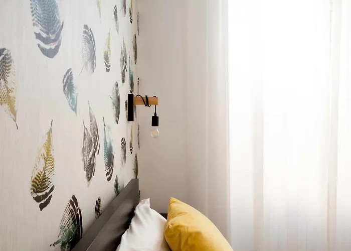 Four Elements فندق مبيت وإفطار 4*