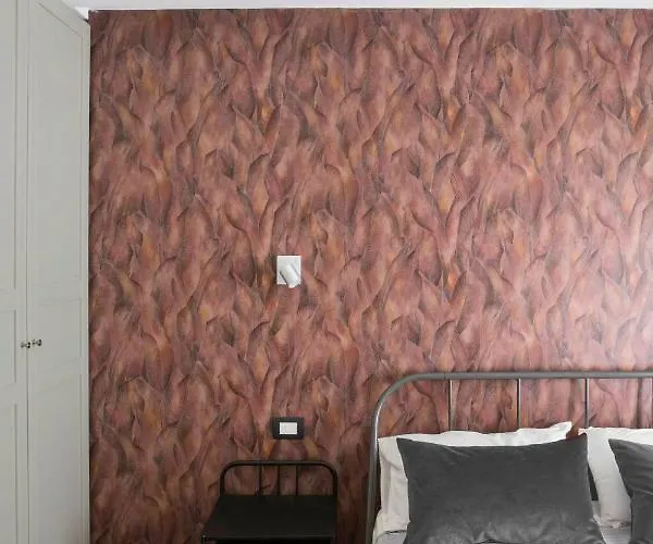 Couette-café Four Elements 4*