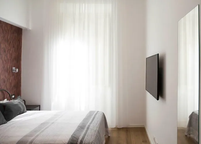 Couette-café Four Elements 4*