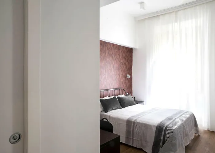 Couette-café Four Elements 4*