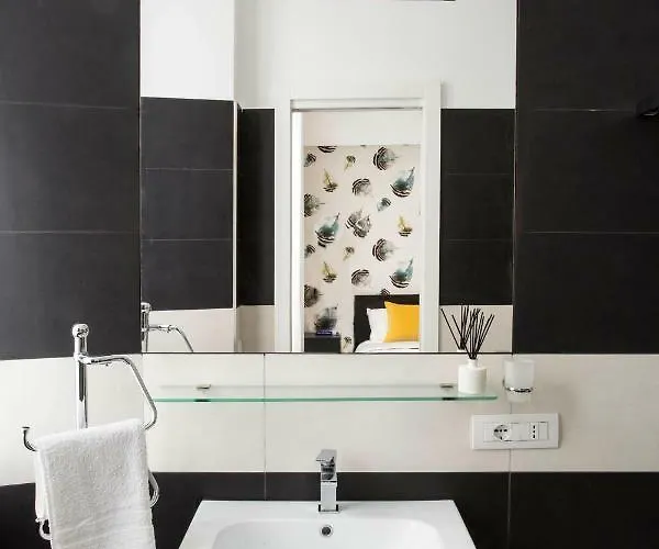 فندق مبيت وإفطار Four Elements 4*