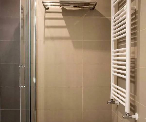 Four Elements 4* Rome