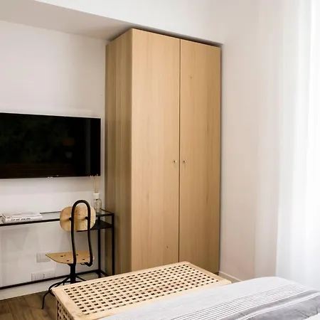 Bed & Breakfast Four Elements