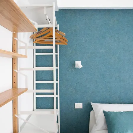 Bed & Breakfast Four Elements