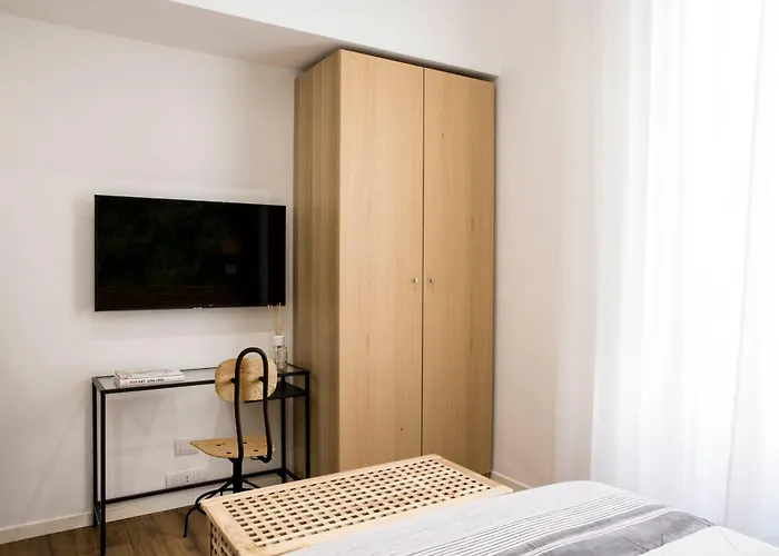 Bed and breakfast Four Elements