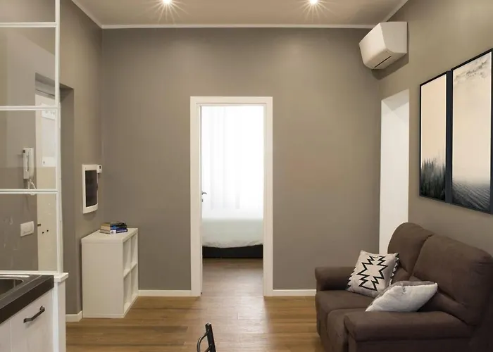 Bed and breakfast Four Elements Roma