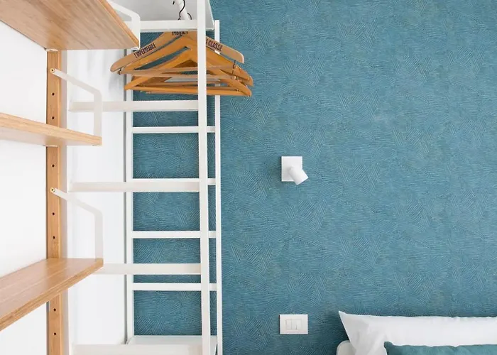 Bed and breakfast Four Elements